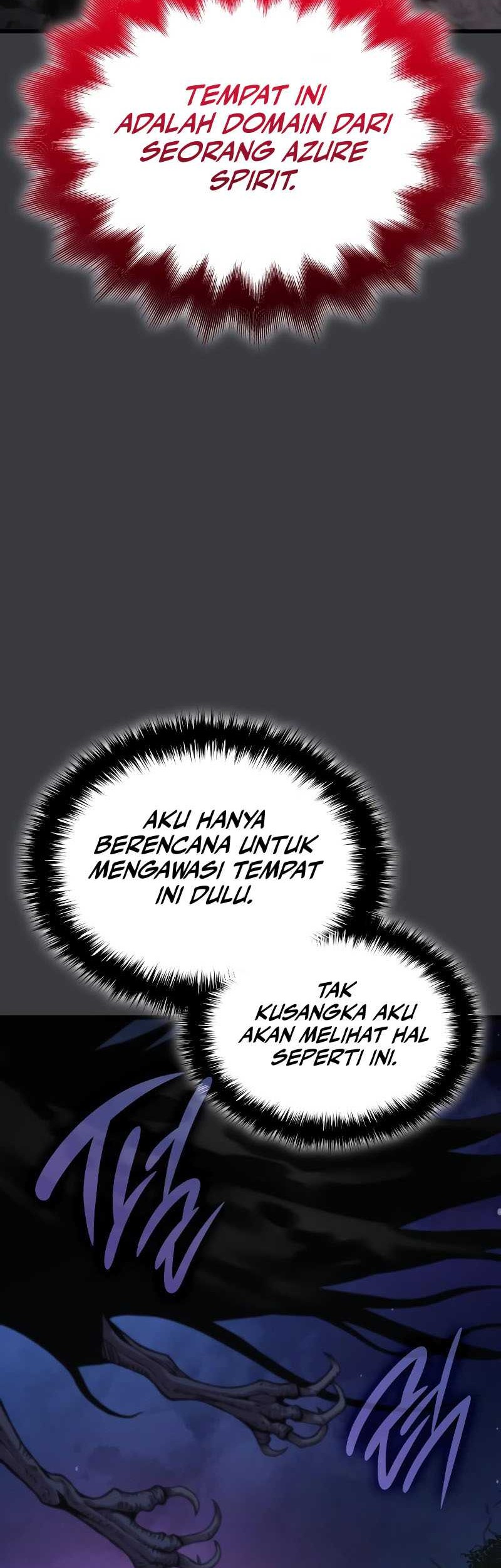 Myst, Might, Mayhem (Legend Of Heavenly Chaos Demon) Chapter 31 - halaman 35