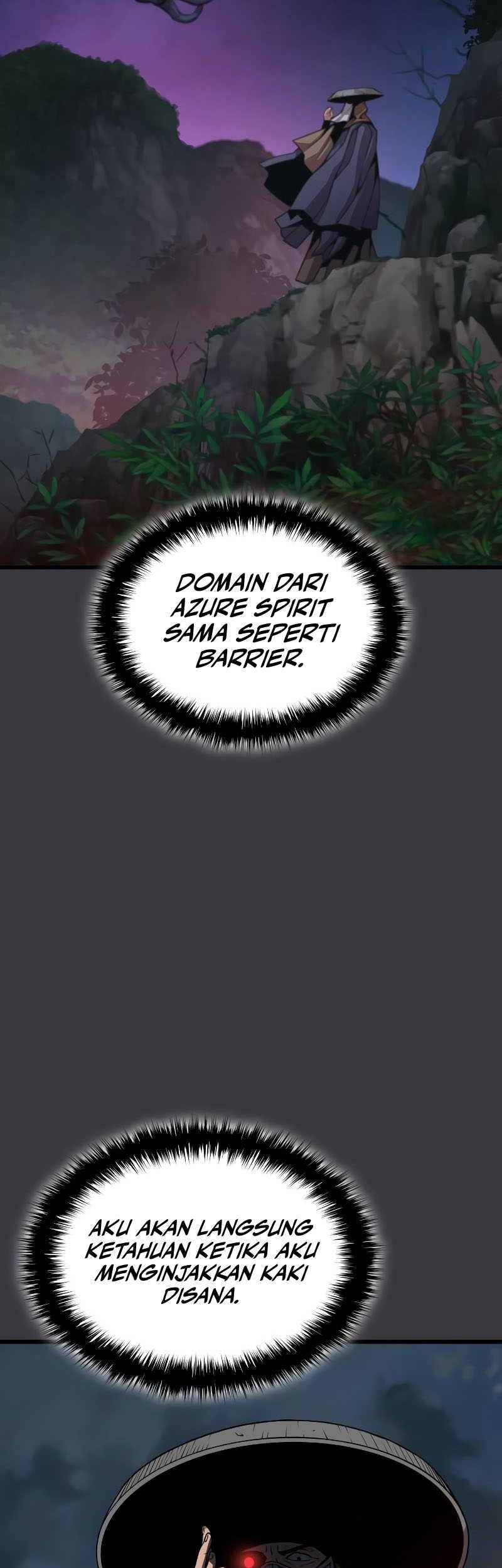 Myst, Might, Mayhem (Legend Of Heavenly Chaos Demon) Chapter 31 - halaman 36