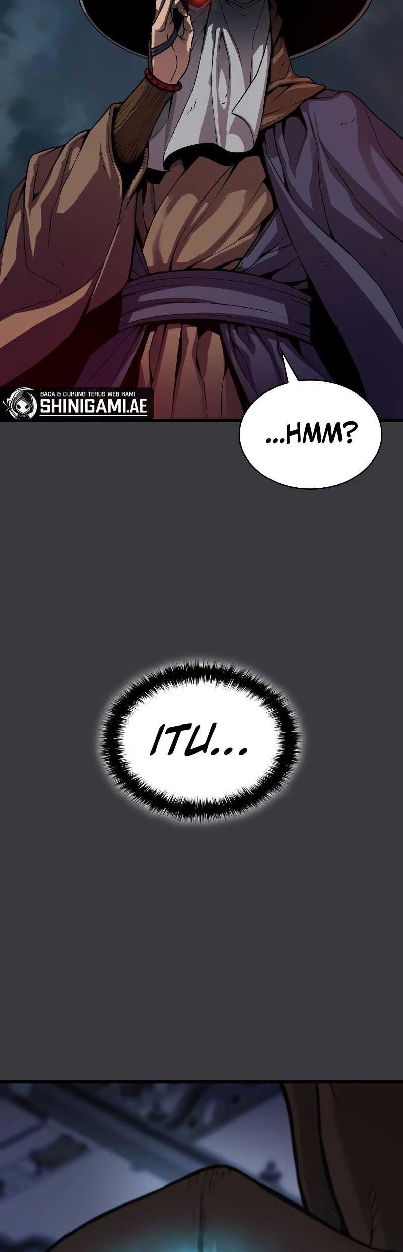 Myst, Might, Mayhem (Legend Of Heavenly Chaos Demon) Chapter 31 - halaman 37
