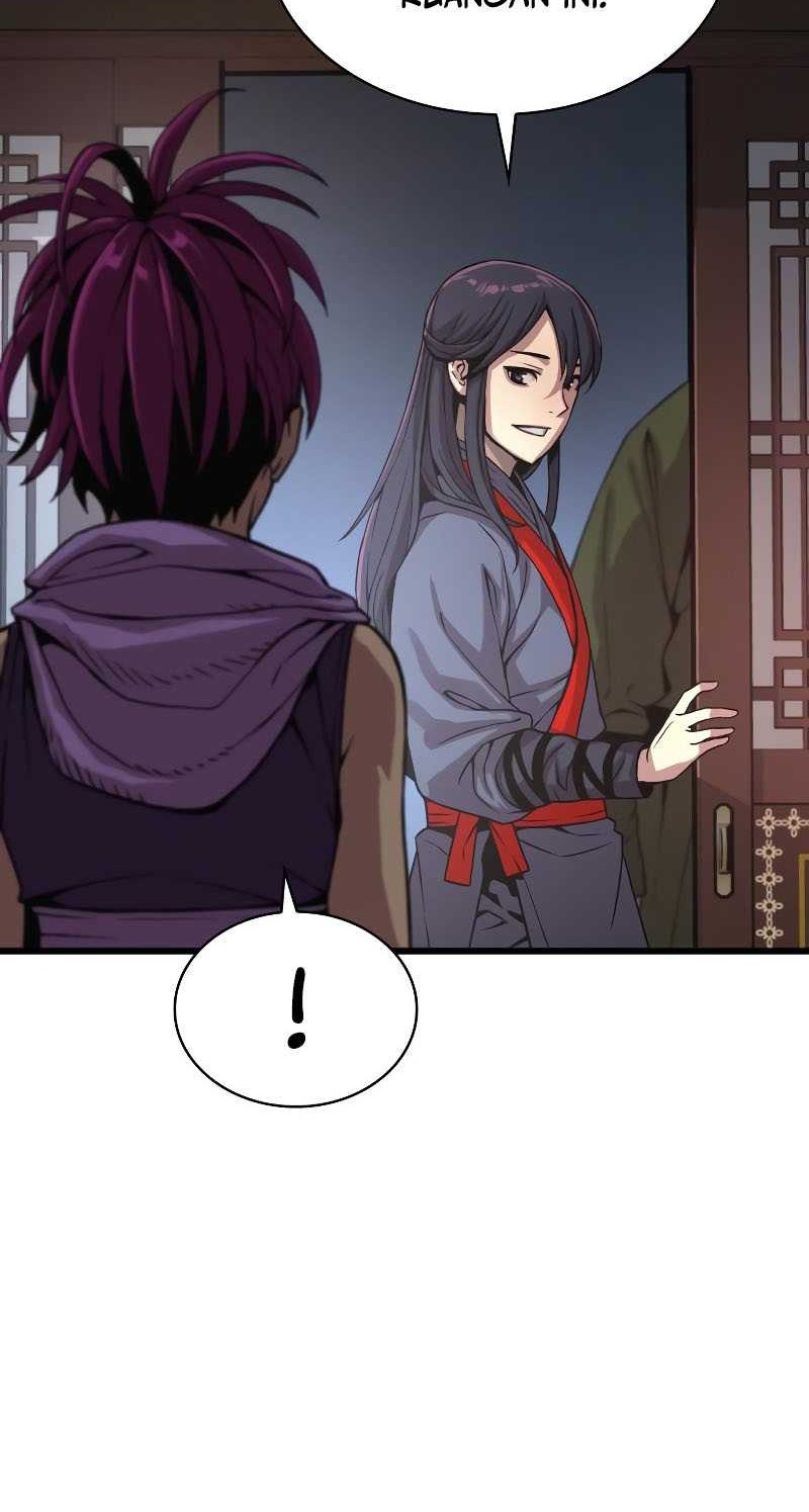 Myst, Might, Mayhem (Legend Of Heavenly Chaos Demon) Chapter 31 - halaman 49
