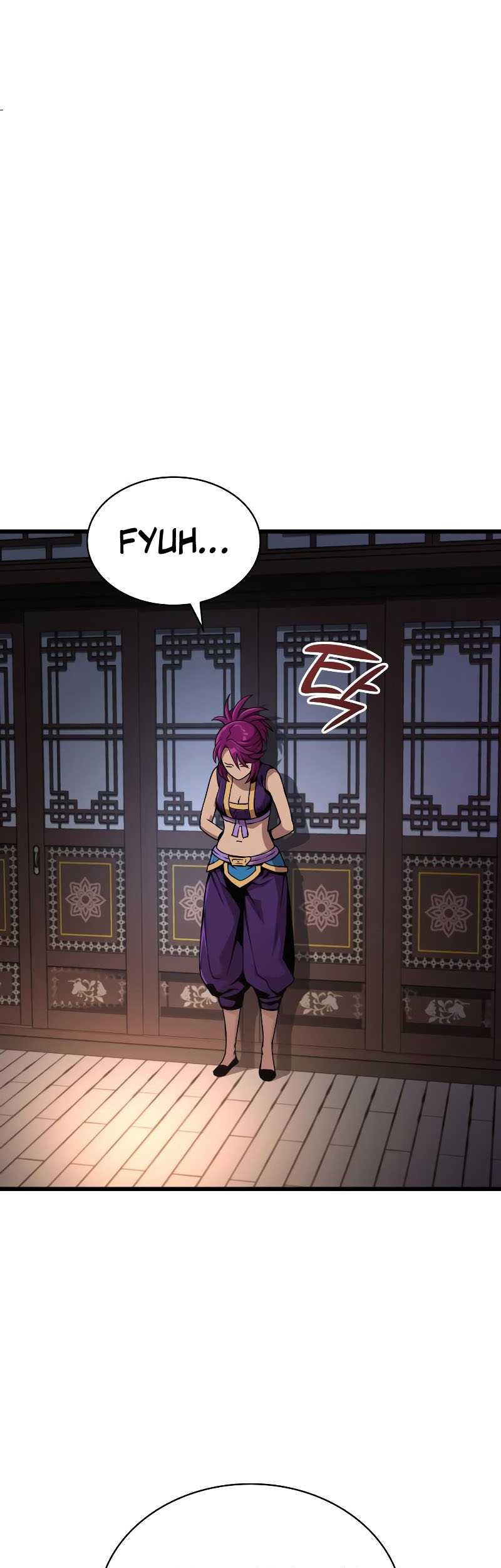 Myst, Might, Mayhem (Legend Of Heavenly Chaos Demon) Chapter 31 - halaman 52