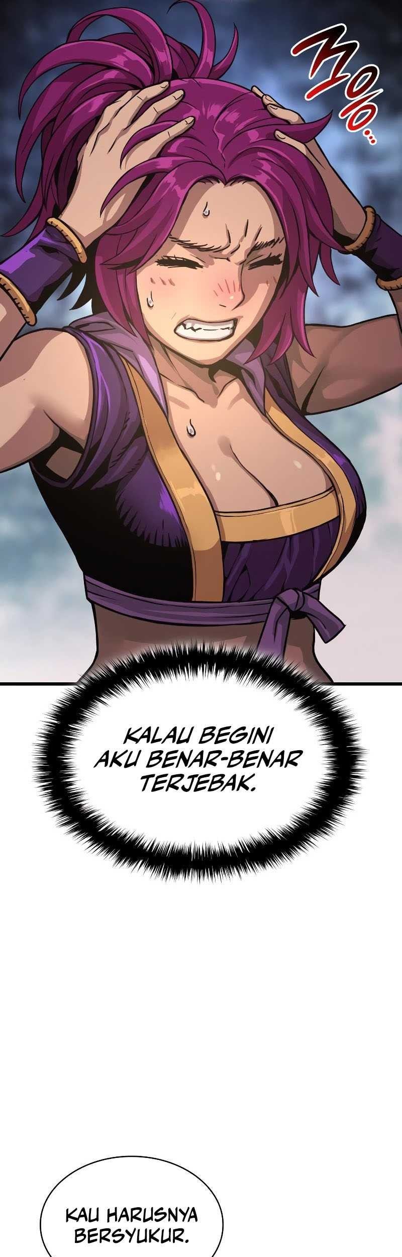 Myst, Might, Mayhem (Legend Of Heavenly Chaos Demon) Chapter 31 - halaman 6