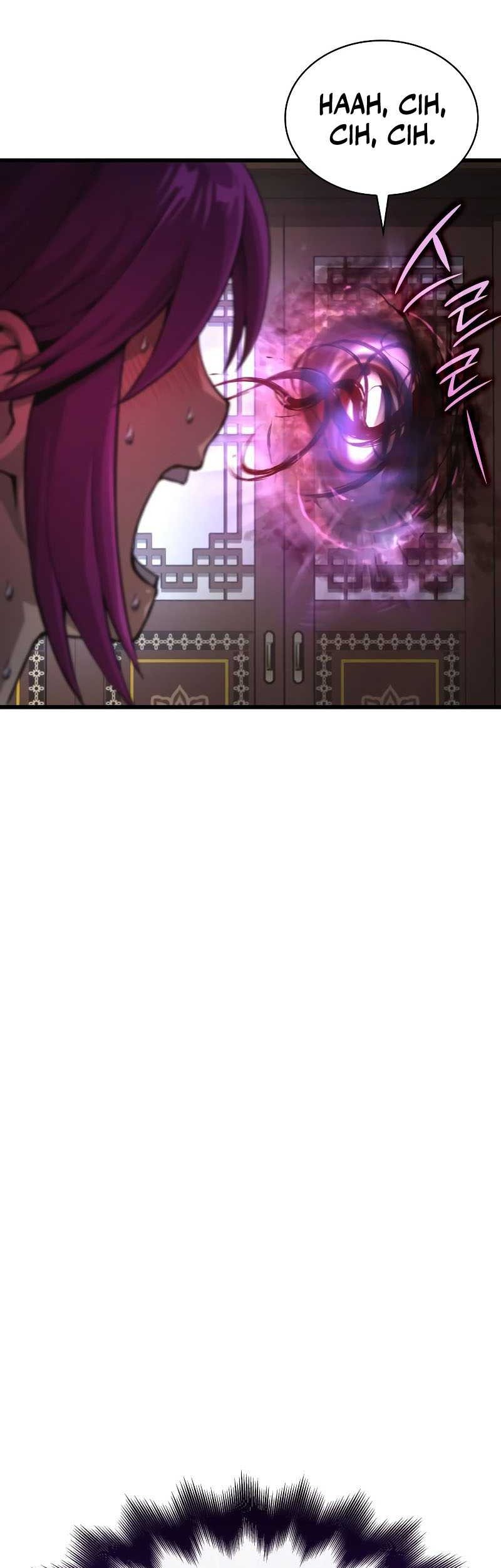 Myst, Might, Mayhem (Legend Of Heavenly Chaos Demon) Chapter 31 - halaman 60