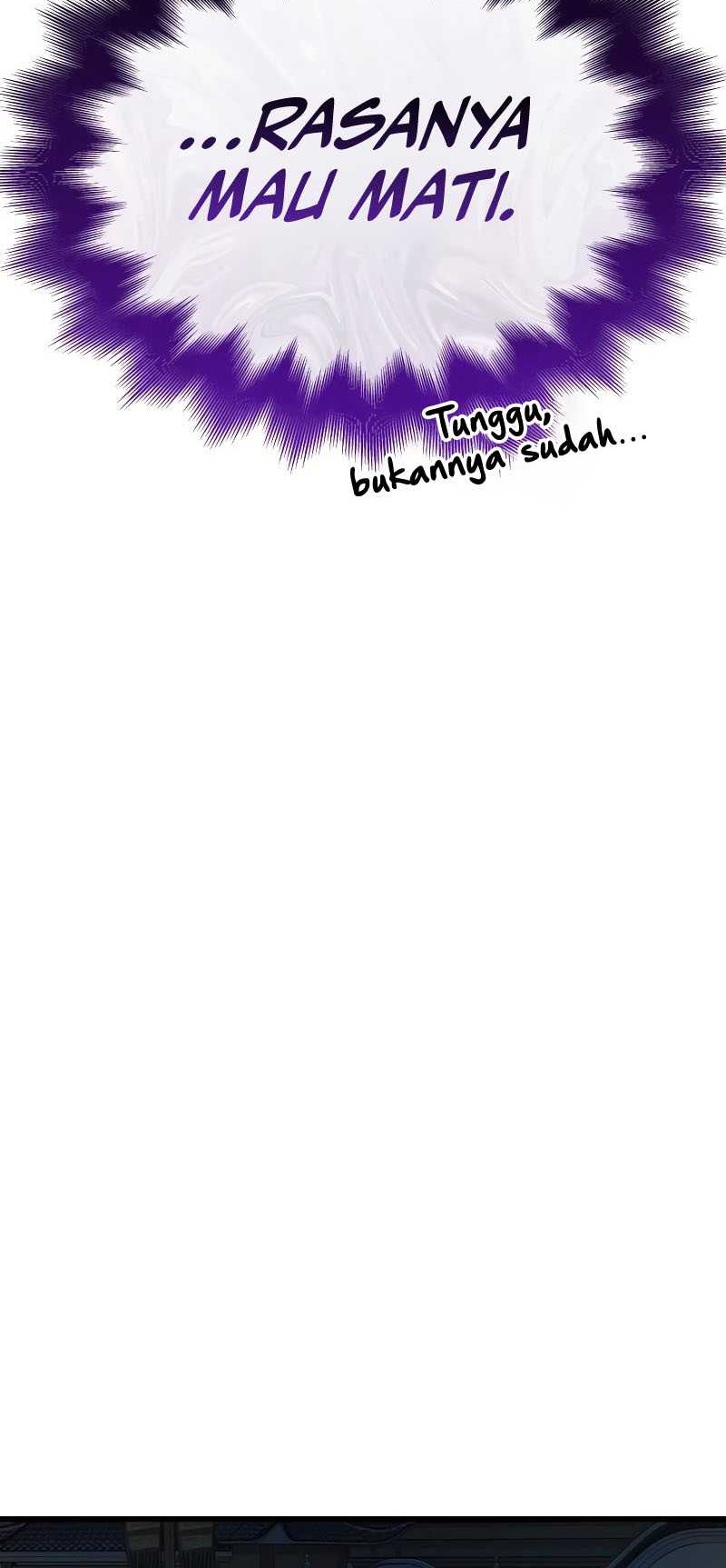 Myst, Might, Mayhem (Legend Of Heavenly Chaos Demon) Chapter 31 - halaman 61