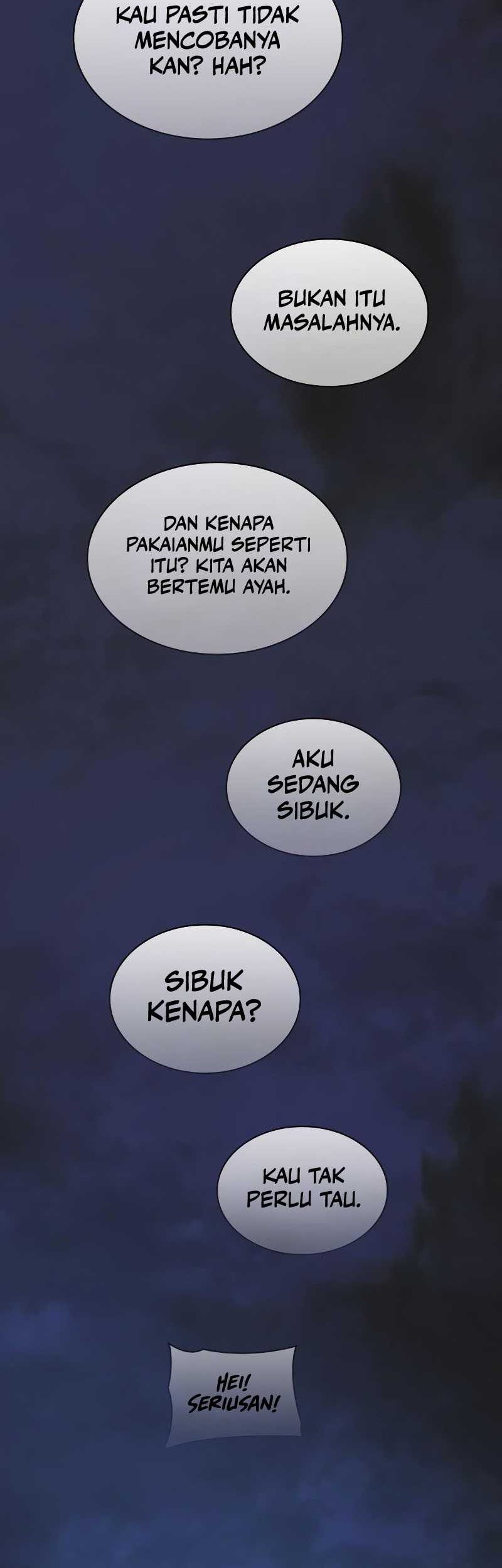 Myst, Might, Mayhem (Legend Of Heavenly Chaos Demon) Chapter 31 - halaman 79