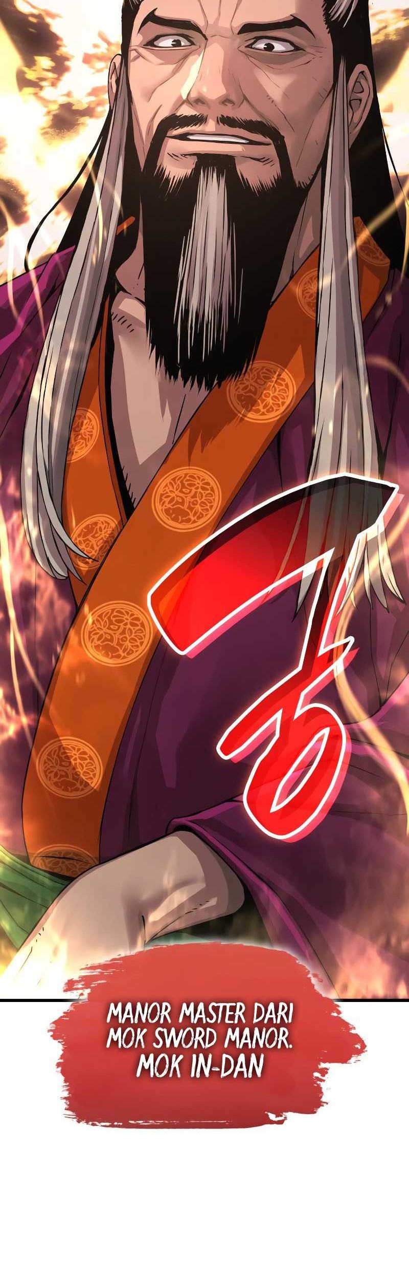 Myst, Might, Mayhem (Legend Of Heavenly Chaos Demon) Chapter 31 - halaman 97