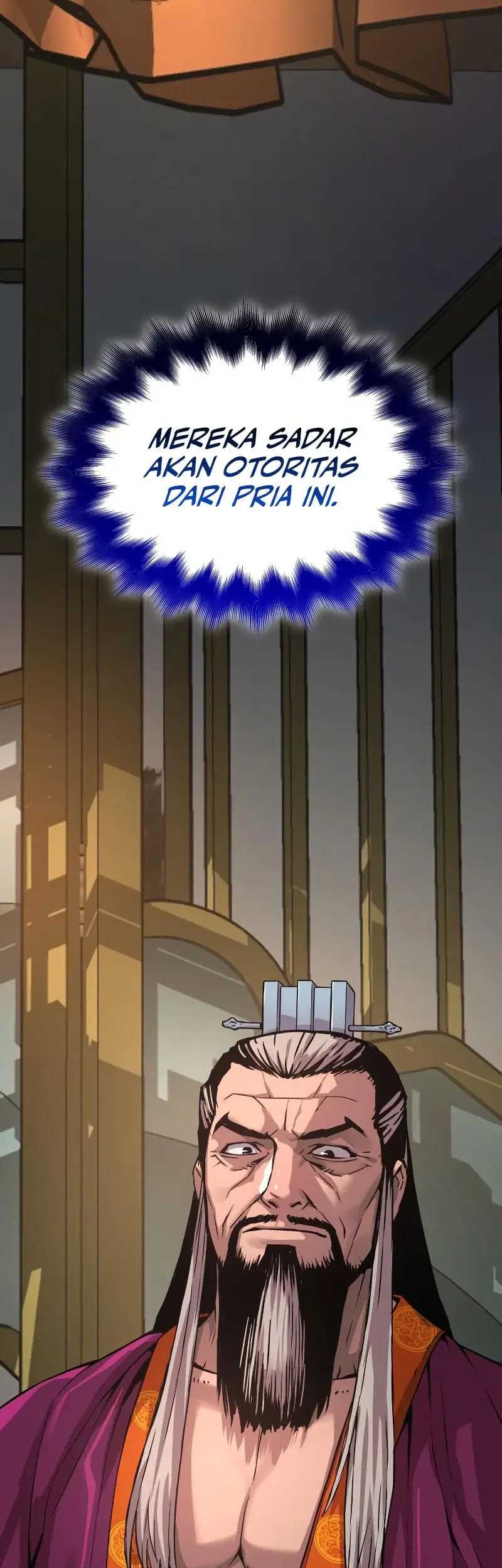 Myst, Might, Mayhem (Legend Of Heavenly Chaos Demon) Chapter 32 - halaman 11