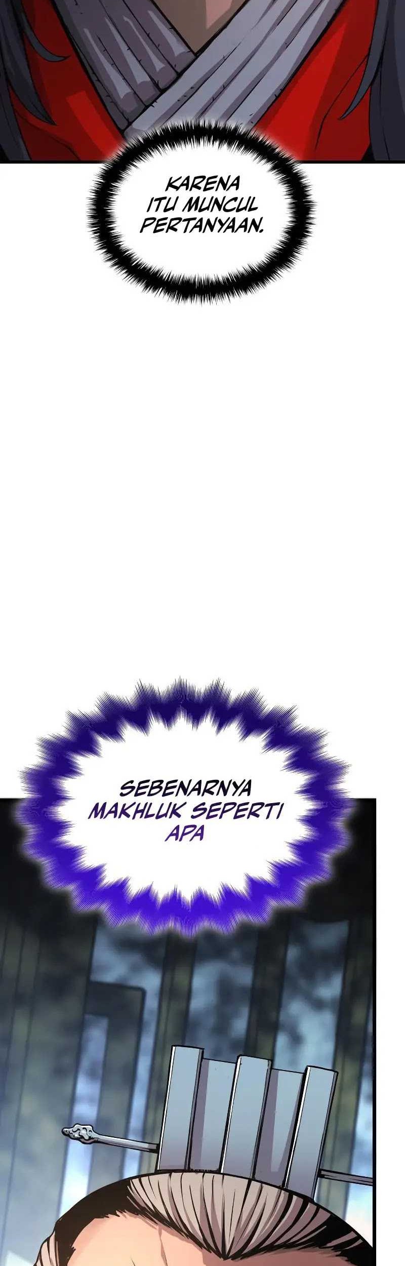 Myst, Might, Mayhem (Legend Of Heavenly Chaos Demon) Chapter 32 - halaman 16