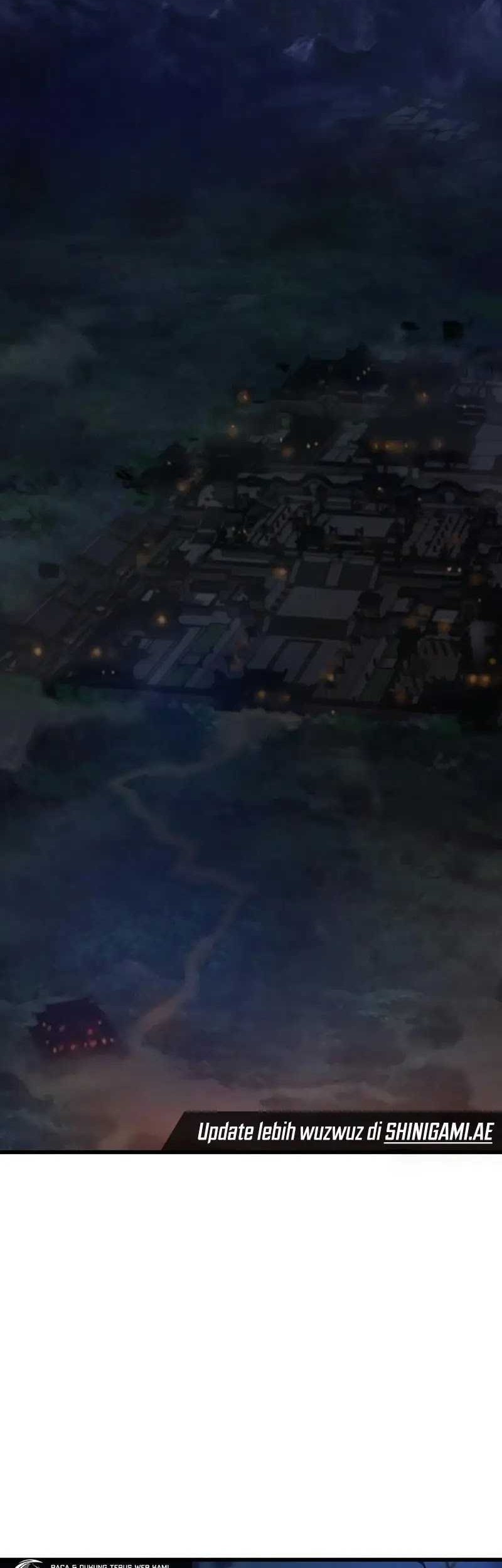 Myst, Might, Mayhem (Legend Of Heavenly Chaos Demon) Chapter 32 - halaman 21