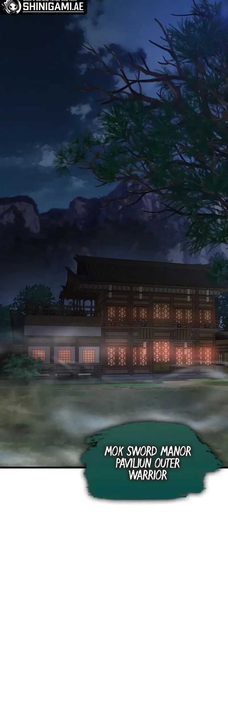 Myst, Might, Mayhem (Legend Of Heavenly Chaos Demon) Chapter 32 - halaman 22