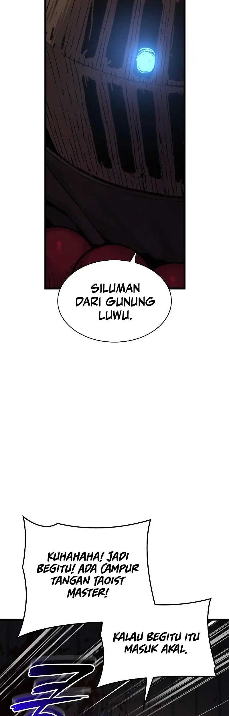 Myst, Might, Mayhem (Legend Of Heavenly Chaos Demon) Chapter 32 - halaman 29
