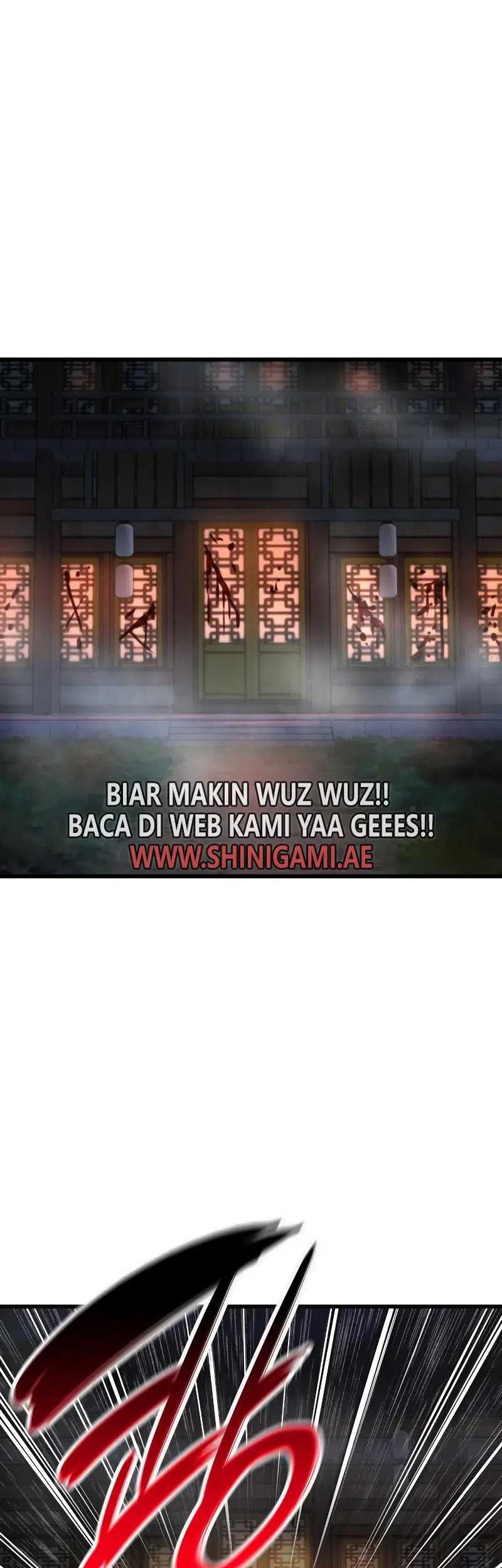 Myst, Might, Mayhem (Legend Of Heavenly Chaos Demon) Chapter 32 - halaman 37