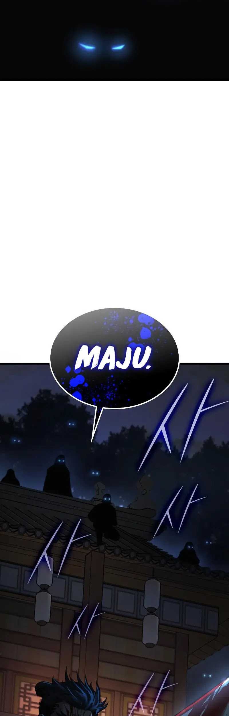 Myst, Might, Mayhem (Legend Of Heavenly Chaos Demon) Chapter 32 - halaman 40