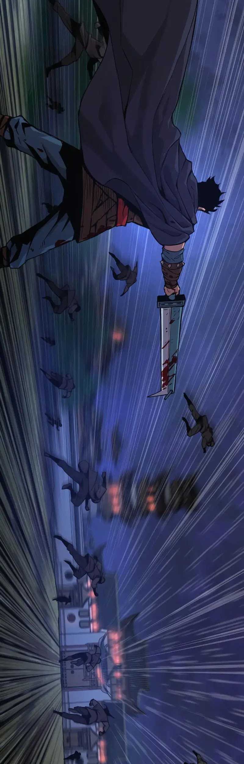 Myst, Might, Mayhem (Legend Of Heavenly Chaos Demon) Chapter 32 - halaman 42