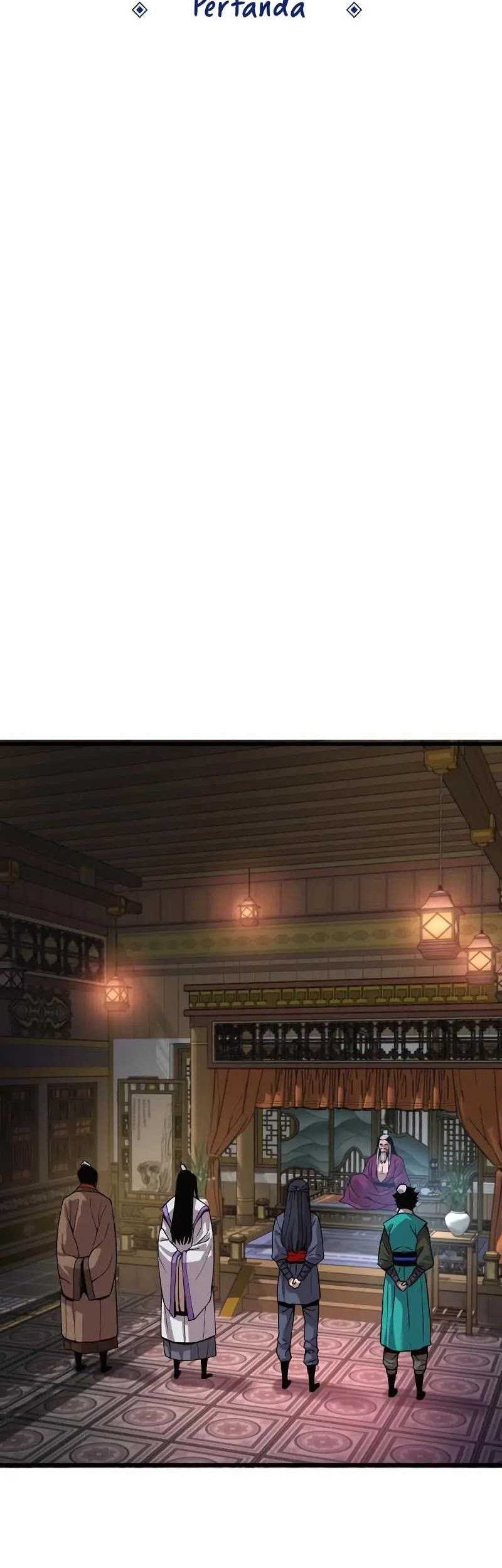 Myst, Might, Mayhem (Legend Of Heavenly Chaos Demon) Chapter 32 - halaman 45
