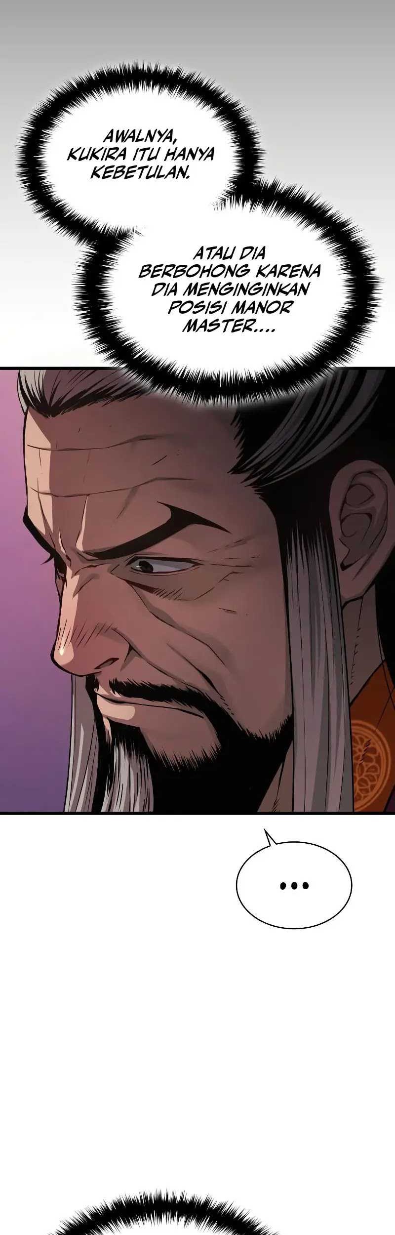 Myst, Might, Mayhem (Legend Of Heavenly Chaos Demon) Chapter 32 - halaman 54