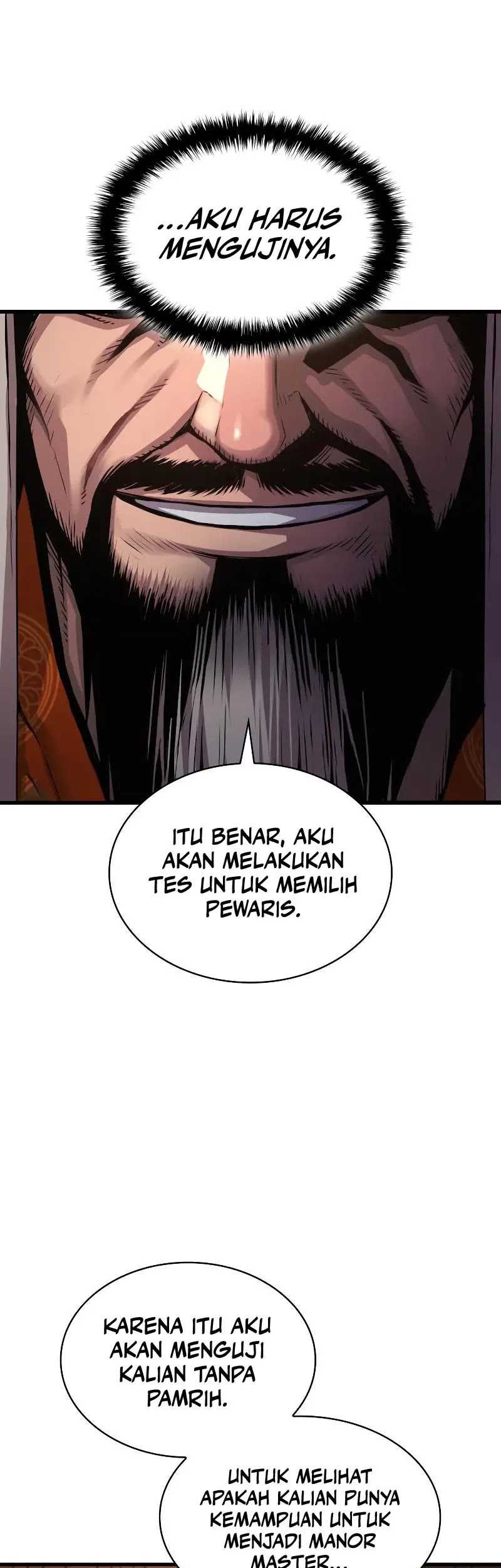 Myst, Might, Mayhem (Legend Of Heavenly Chaos Demon) Chapter 32 - halaman 56