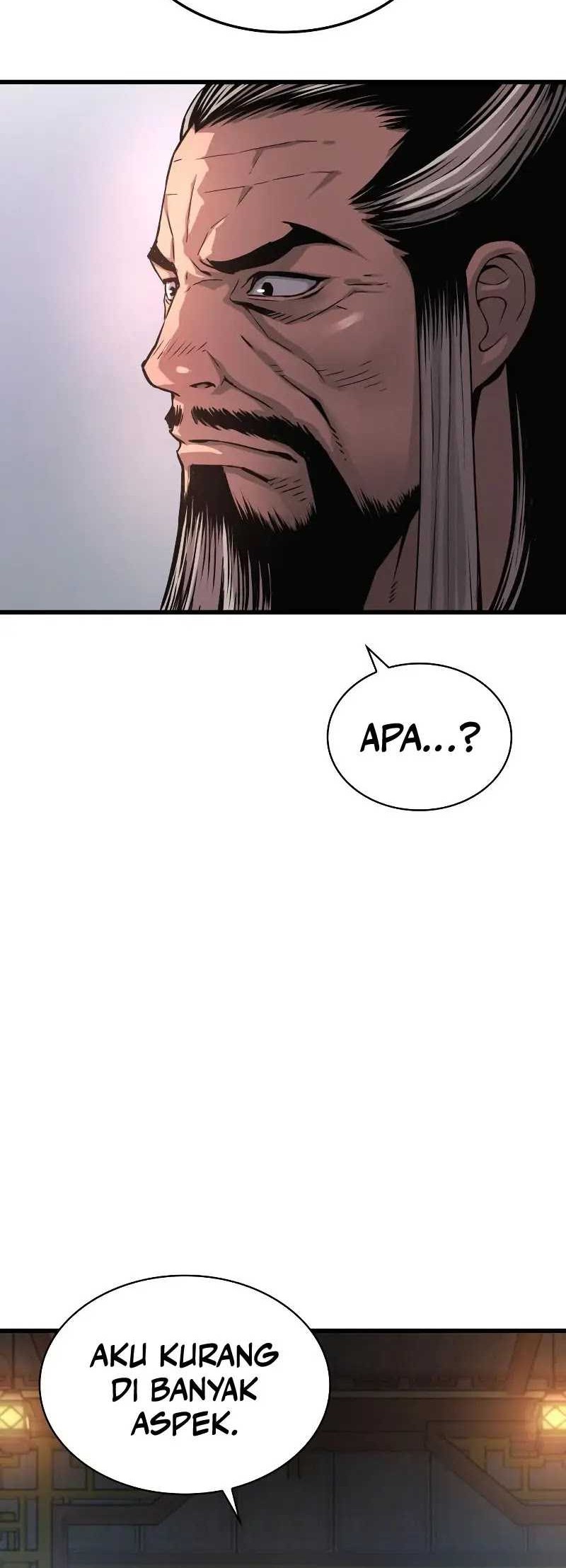 Myst, Might, Mayhem (Legend Of Heavenly Chaos Demon) Chapter 32 - halaman 63