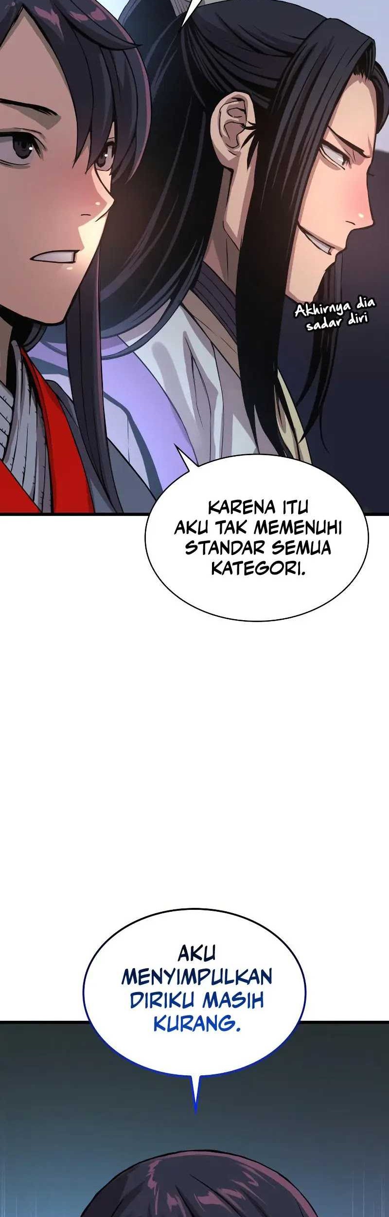 Myst, Might, Mayhem (Legend Of Heavenly Chaos Demon) Chapter 32 - halaman 65