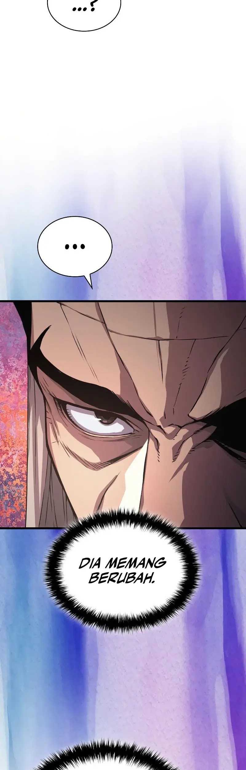 Myst, Might, Mayhem (Legend Of Heavenly Chaos Demon) Chapter 32 - halaman 70
