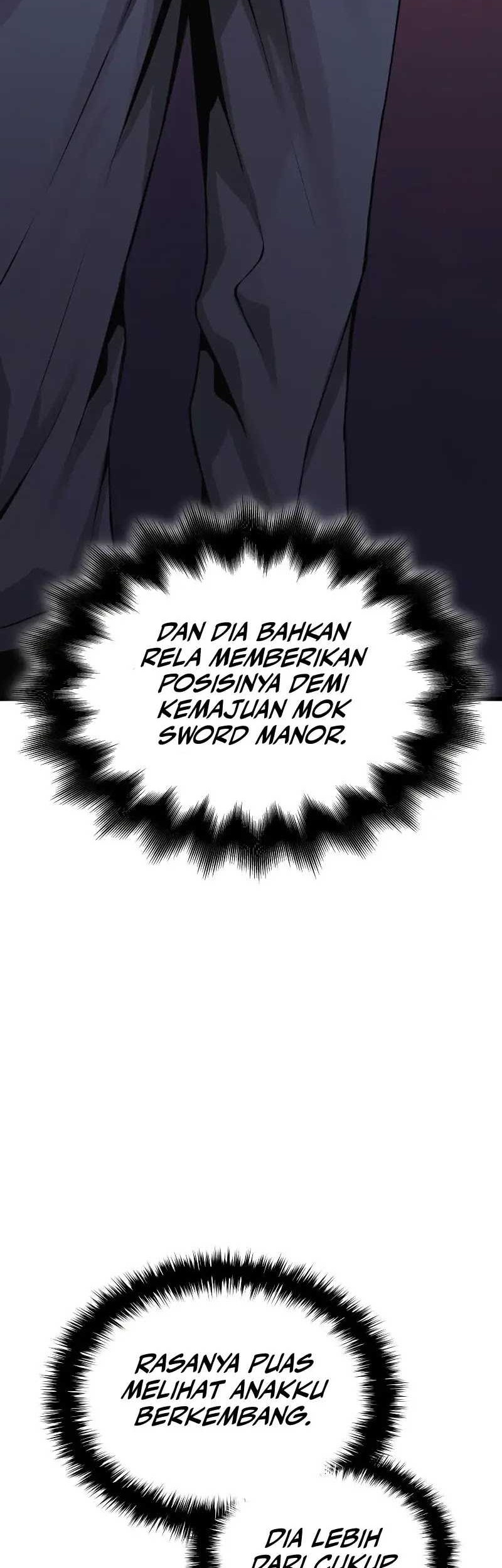 Myst, Might, Mayhem (Legend Of Heavenly Chaos Demon) Chapter 32 - halaman 73