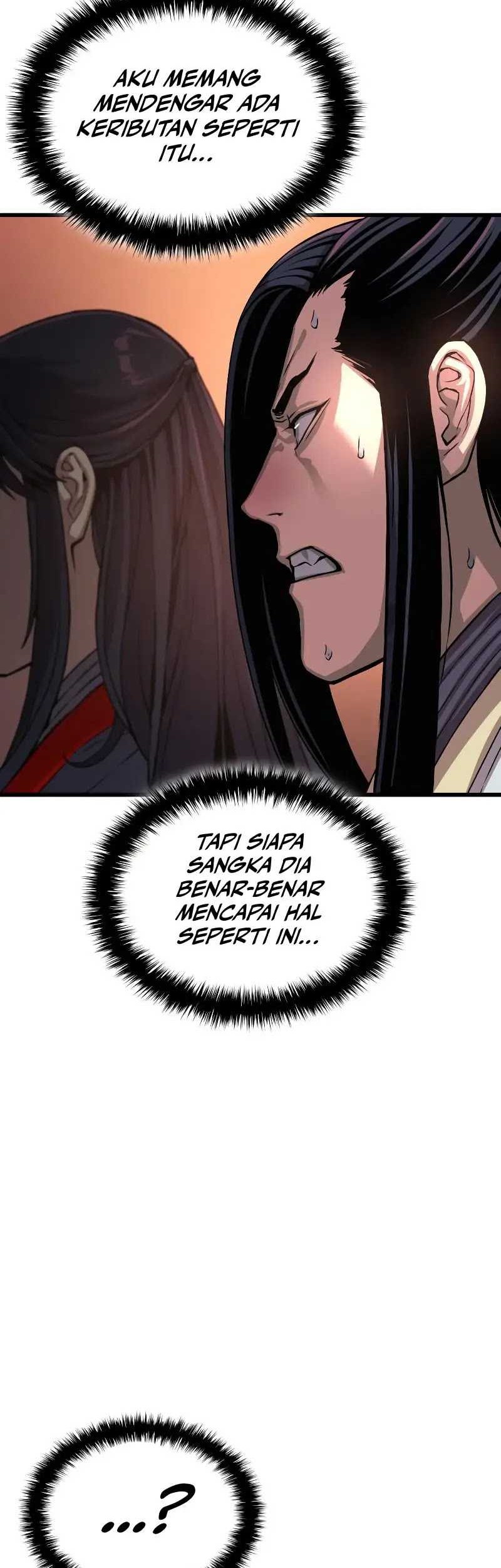 Myst, Might, Mayhem (Legend Of Heavenly Chaos Demon) Chapter 32 - halaman 81