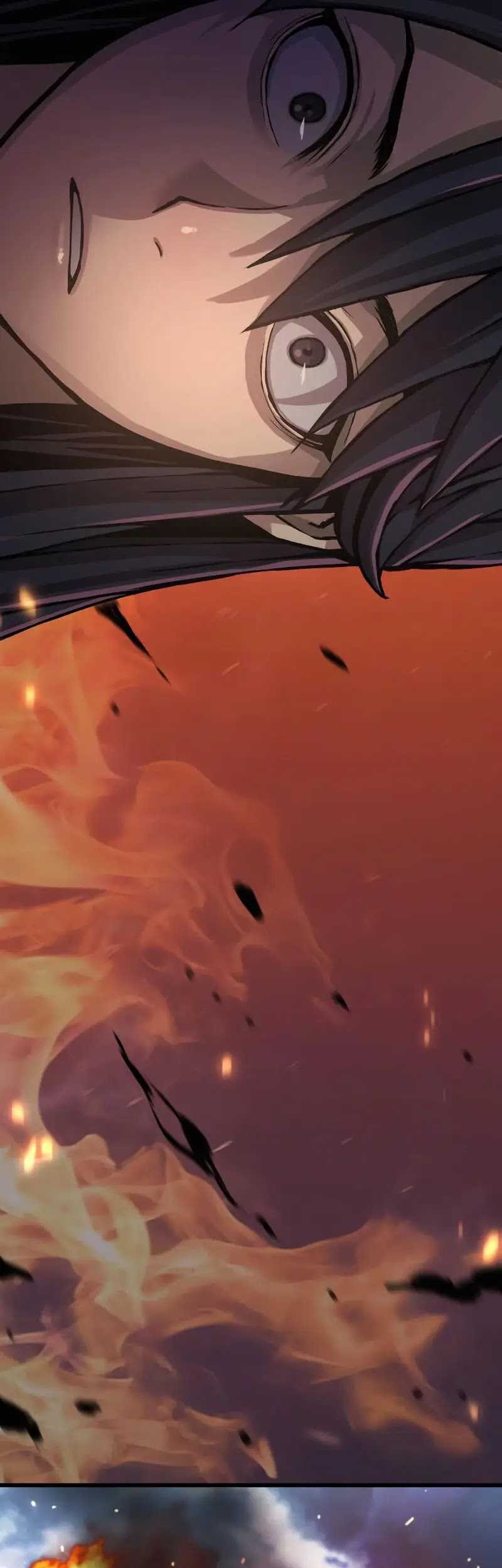 Myst, Might, Mayhem (Legend Of Heavenly Chaos Demon) Chapter 32 - halaman 84