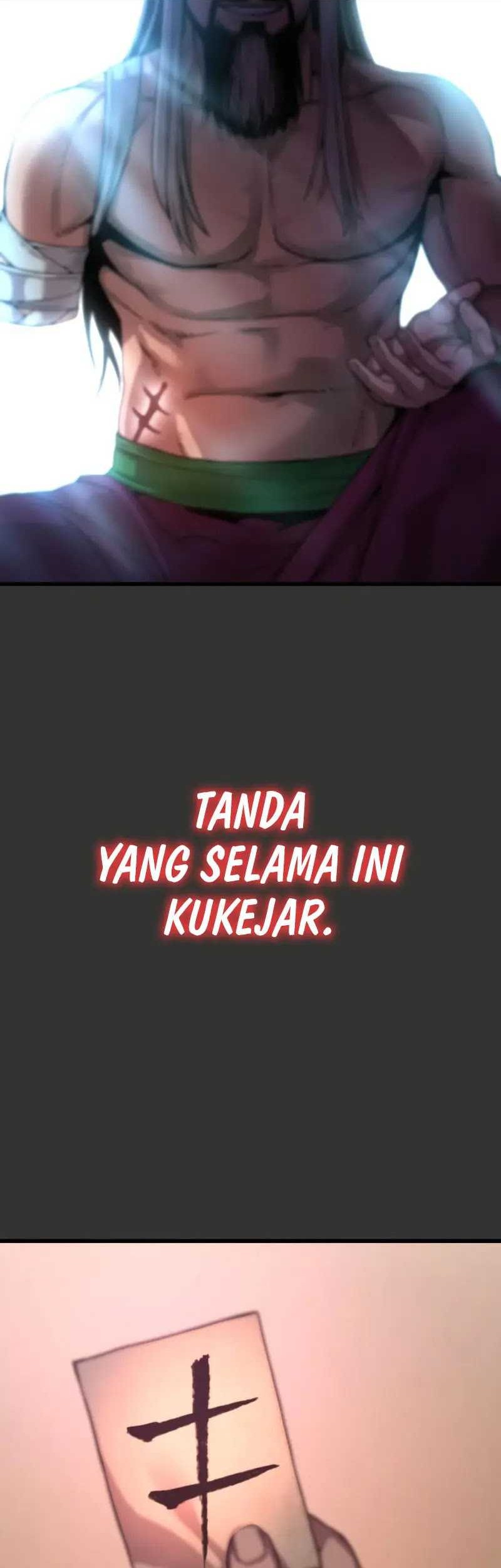 Myst, Might, Mayhem (Legend Of Heavenly Chaos Demon) Chapter 32 - halaman 87