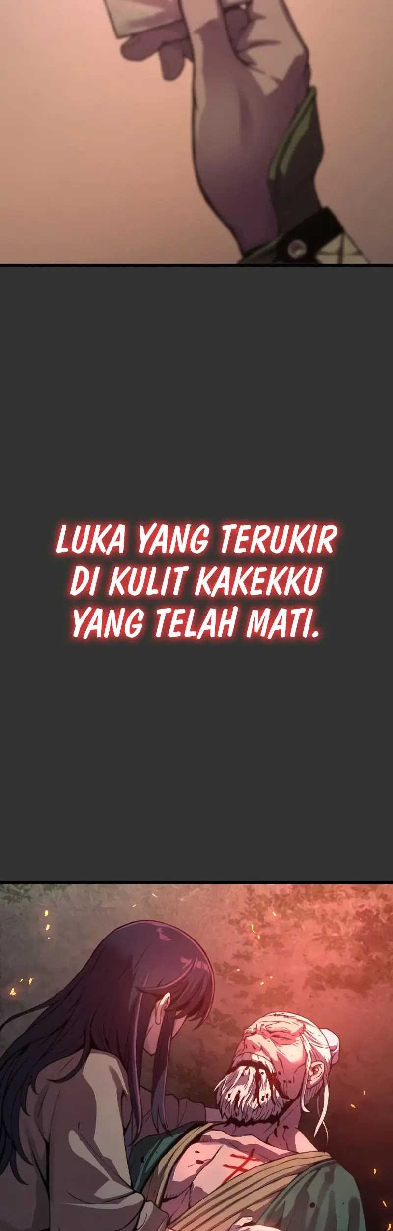 Myst, Might, Mayhem (Legend Of Heavenly Chaos Demon) Chapter 32 - halaman 88