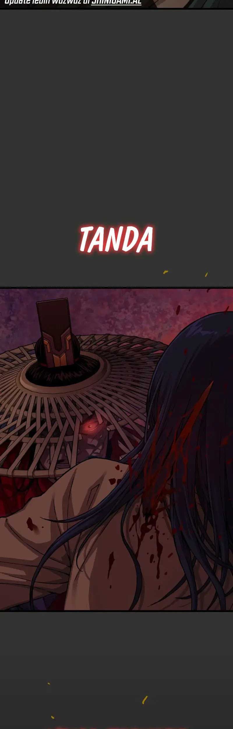 Myst, Might, Mayhem (Legend Of Heavenly Chaos Demon) Chapter 32 - halaman 90