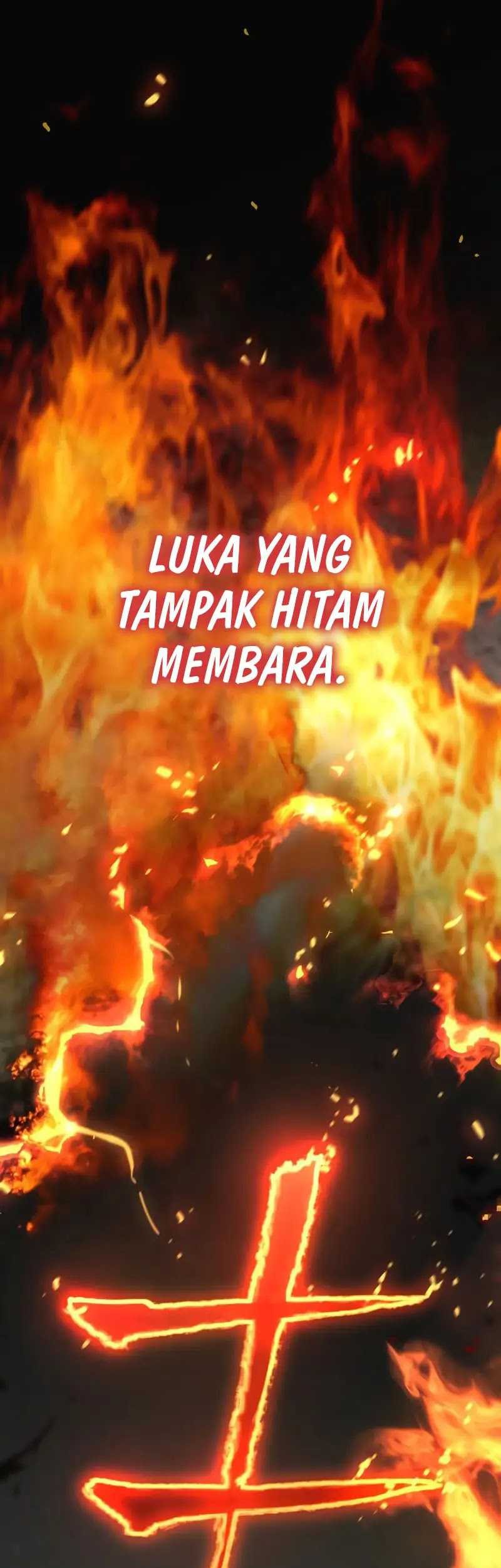 Myst, Might, Mayhem (Legend Of Heavenly Chaos Demon) Chapter 32 - halaman 92