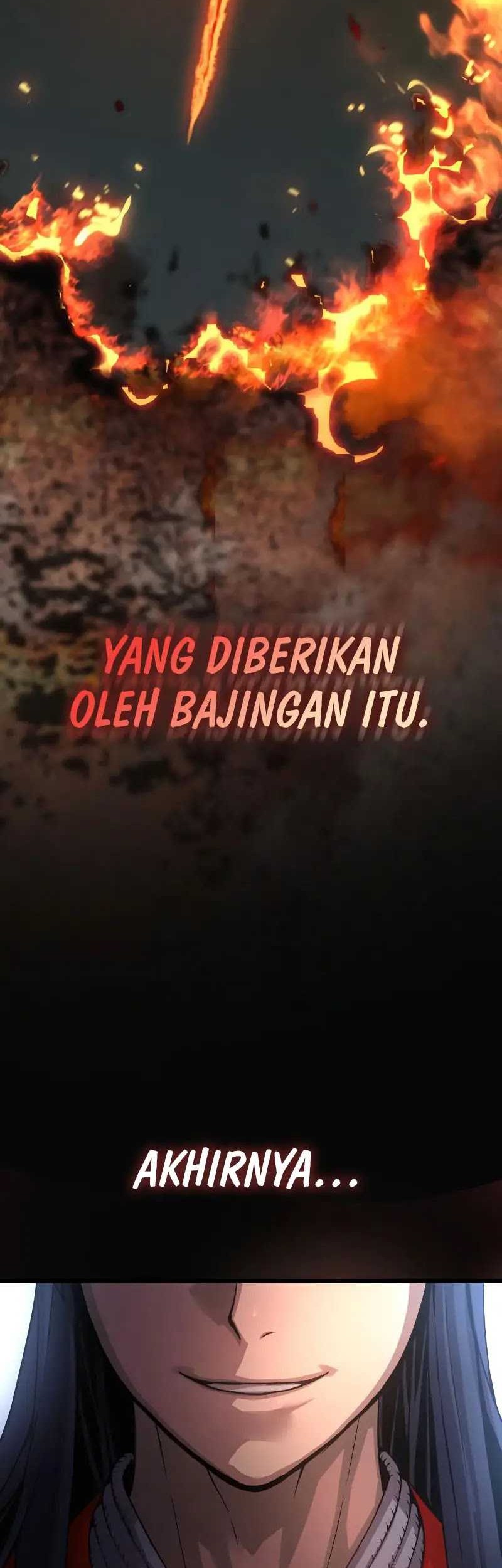 Myst, Might, Mayhem (Legend Of Heavenly Chaos Demon) Chapter 32 - halaman 93
