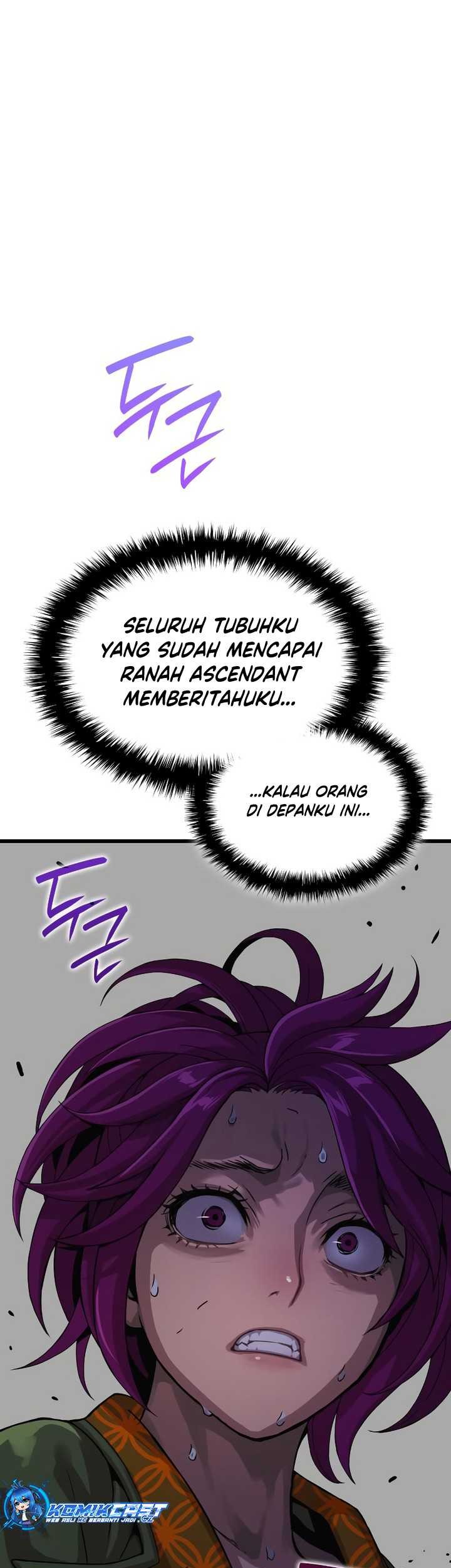 Myst, Might, Mayhem (Legend Of Heavenly Chaos Demon) Chapter 33 - halaman 100