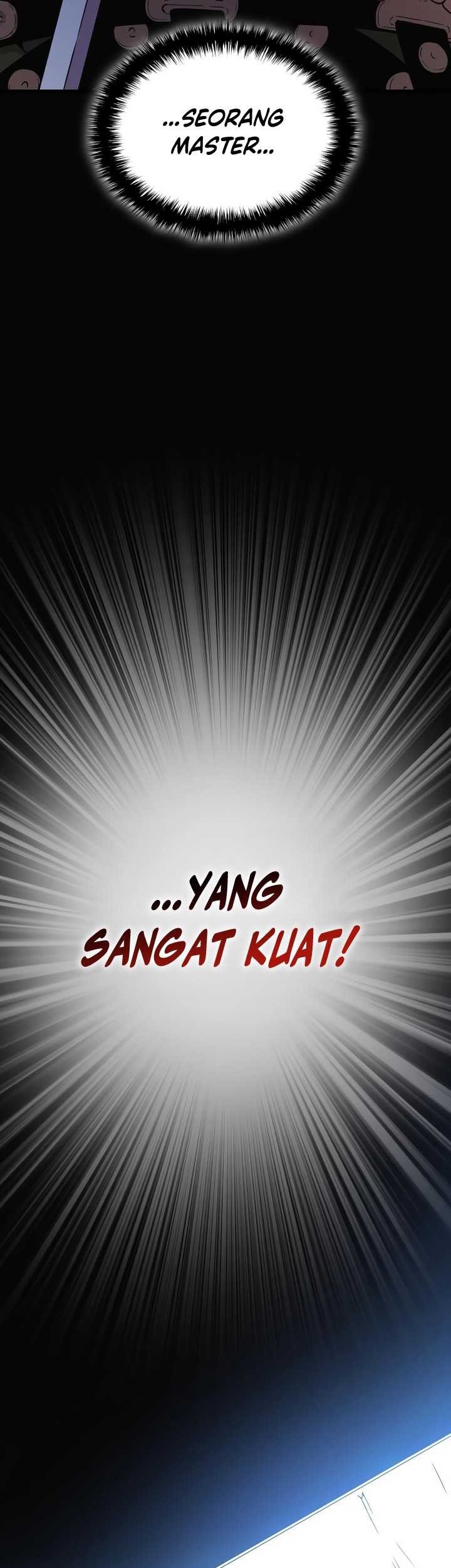 Myst, Might, Mayhem (Legend Of Heavenly Chaos Demon) Chapter 33 - halaman 102