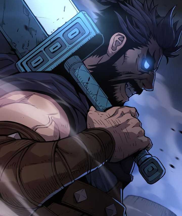 Myst, Might, Mayhem (Legend Of Heavenly Chaos Demon) Chapter 33 - halaman 15