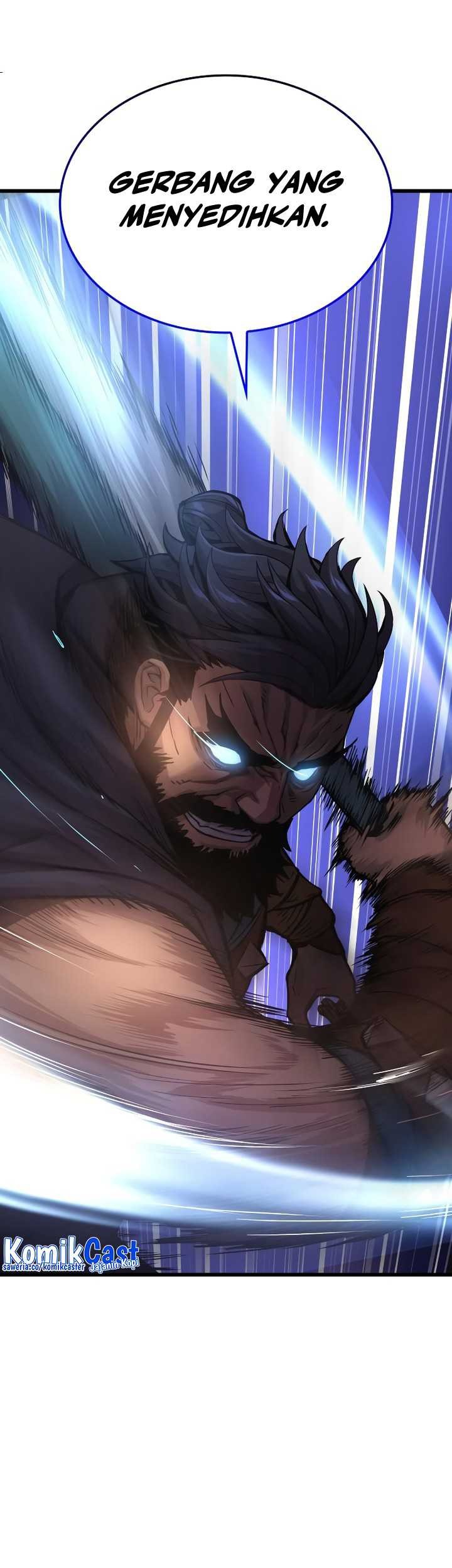 Myst, Might, Mayhem (Legend Of Heavenly Chaos Demon) Chapter 33 - halaman 24