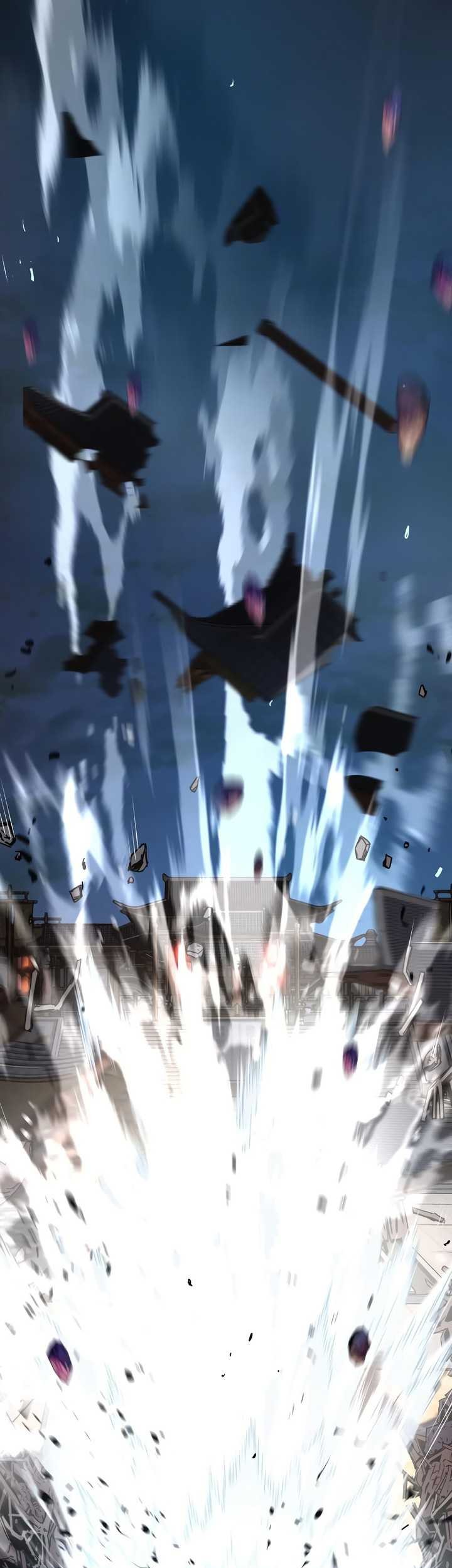 Myst, Might, Mayhem (Legend Of Heavenly Chaos Demon) Chapter 33 - halaman 26