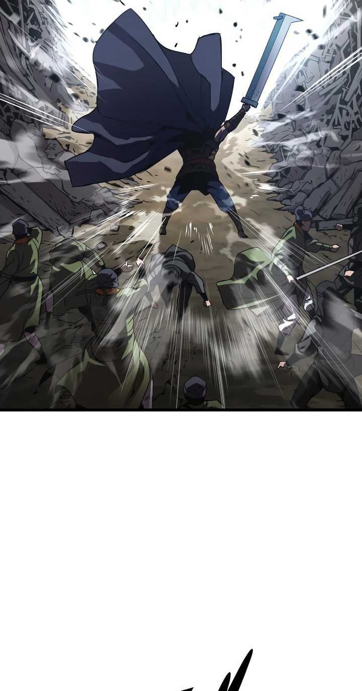 Myst, Might, Mayhem (Legend Of Heavenly Chaos Demon) Chapter 33 - halaman 27