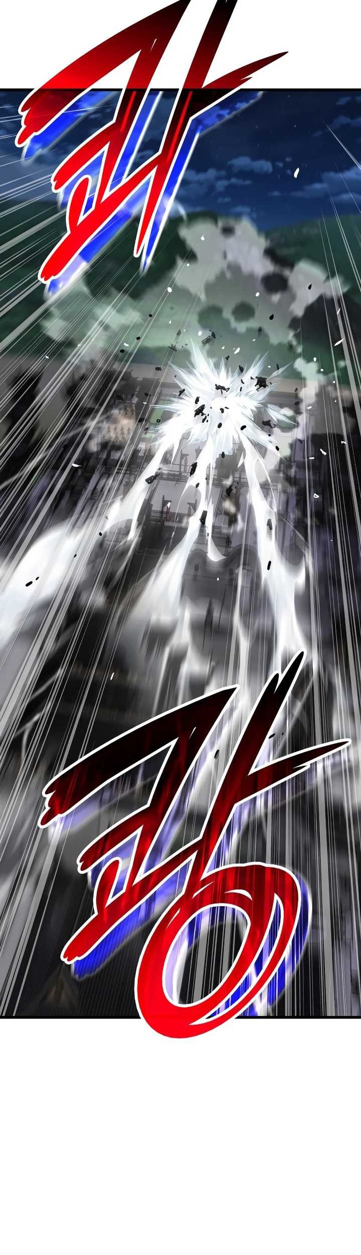 Myst, Might, Mayhem (Legend Of Heavenly Chaos Demon) Chapter 33 - halaman 28