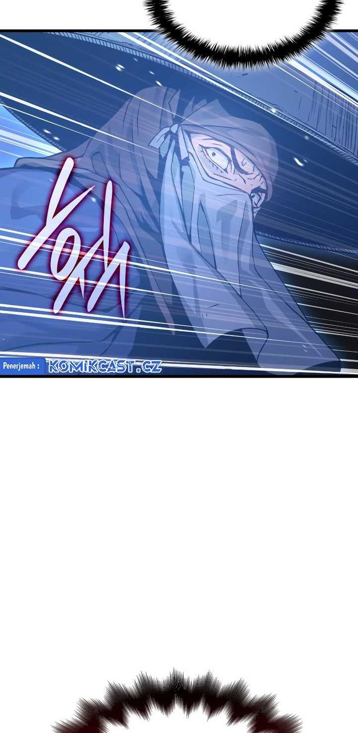 Myst, Might, Mayhem (Legend Of Heavenly Chaos Demon) Chapter 33 - halaman 37