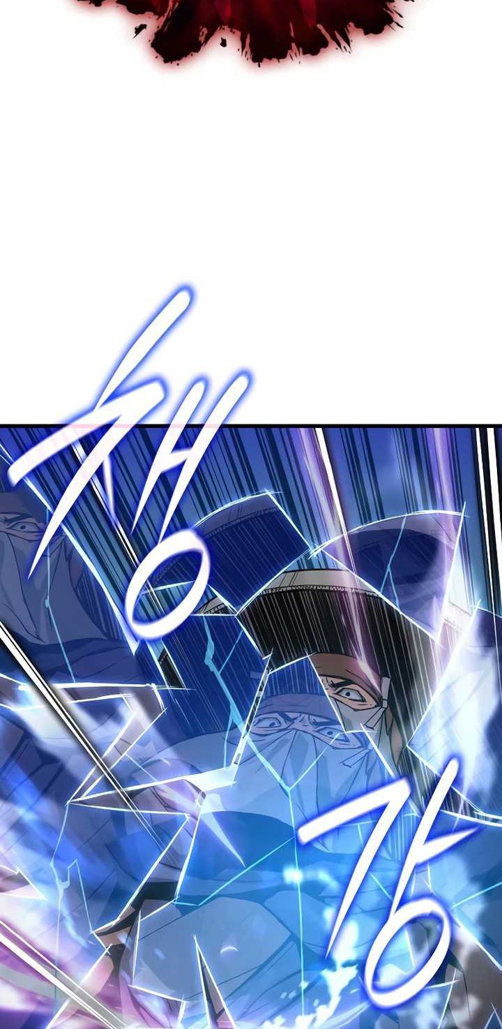 Myst, Might, Mayhem (Legend Of Heavenly Chaos Demon) Chapter 33 - halaman 39