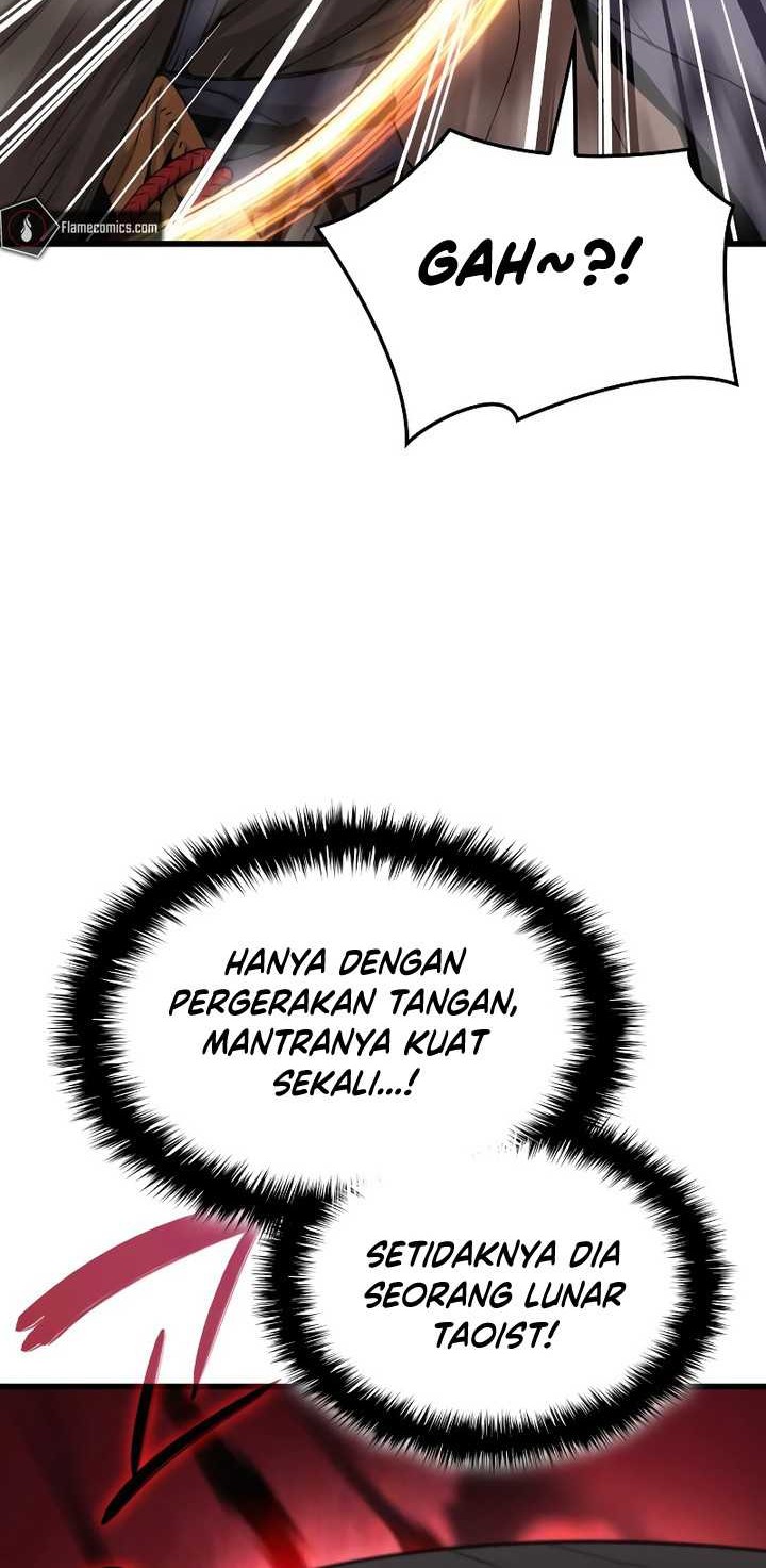 Myst, Might, Mayhem (Legend Of Heavenly Chaos Demon) Chapter 33 - halaman 41