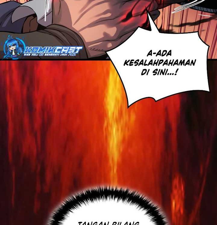 Myst, Might, Mayhem (Legend Of Heavenly Chaos Demon) Chapter 33 - halaman 43