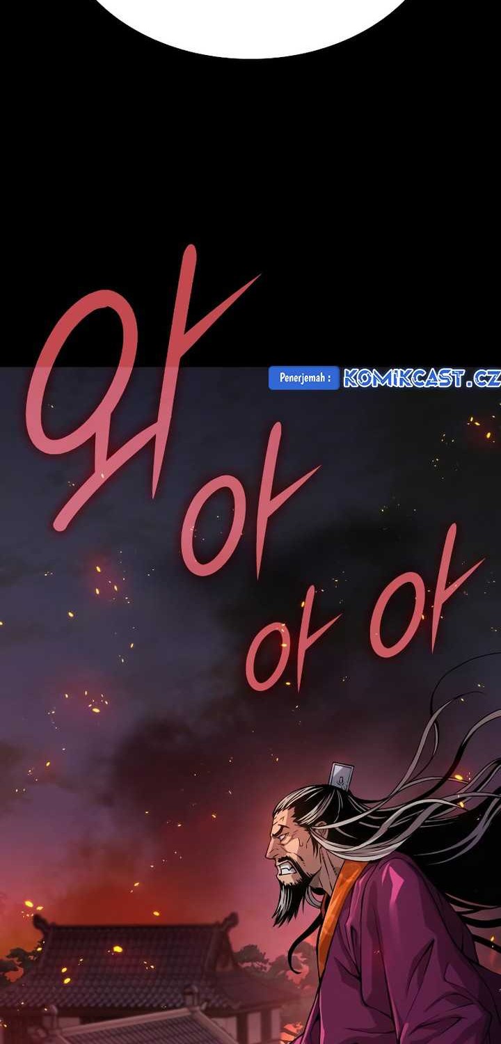 Myst, Might, Mayhem (Legend Of Heavenly Chaos Demon) Chapter 33 - halaman 53
