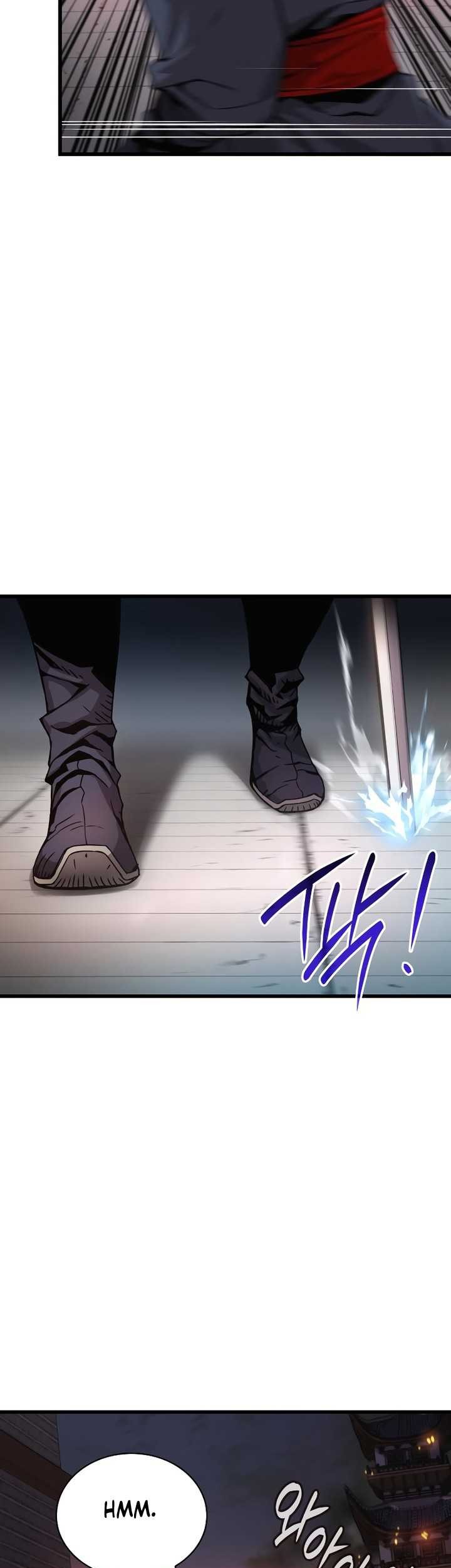 Myst, Might, Mayhem (Legend Of Heavenly Chaos Demon) Chapter 33 - halaman 60