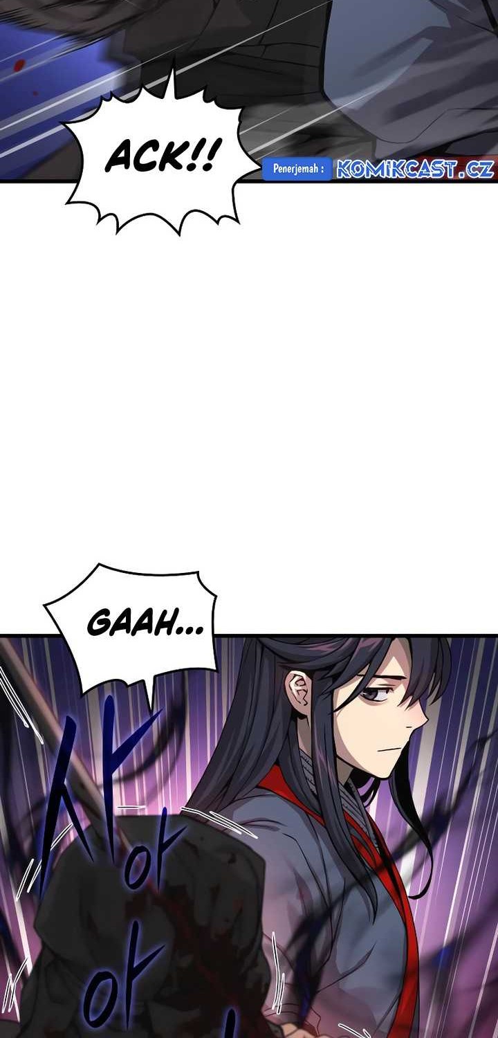 Myst, Might, Mayhem (Legend Of Heavenly Chaos Demon) Chapter 33 - halaman 67