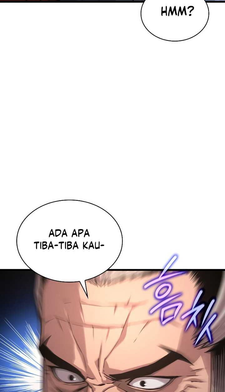 Myst, Might, Mayhem (Legend Of Heavenly Chaos Demon) Chapter 33 - halaman 7