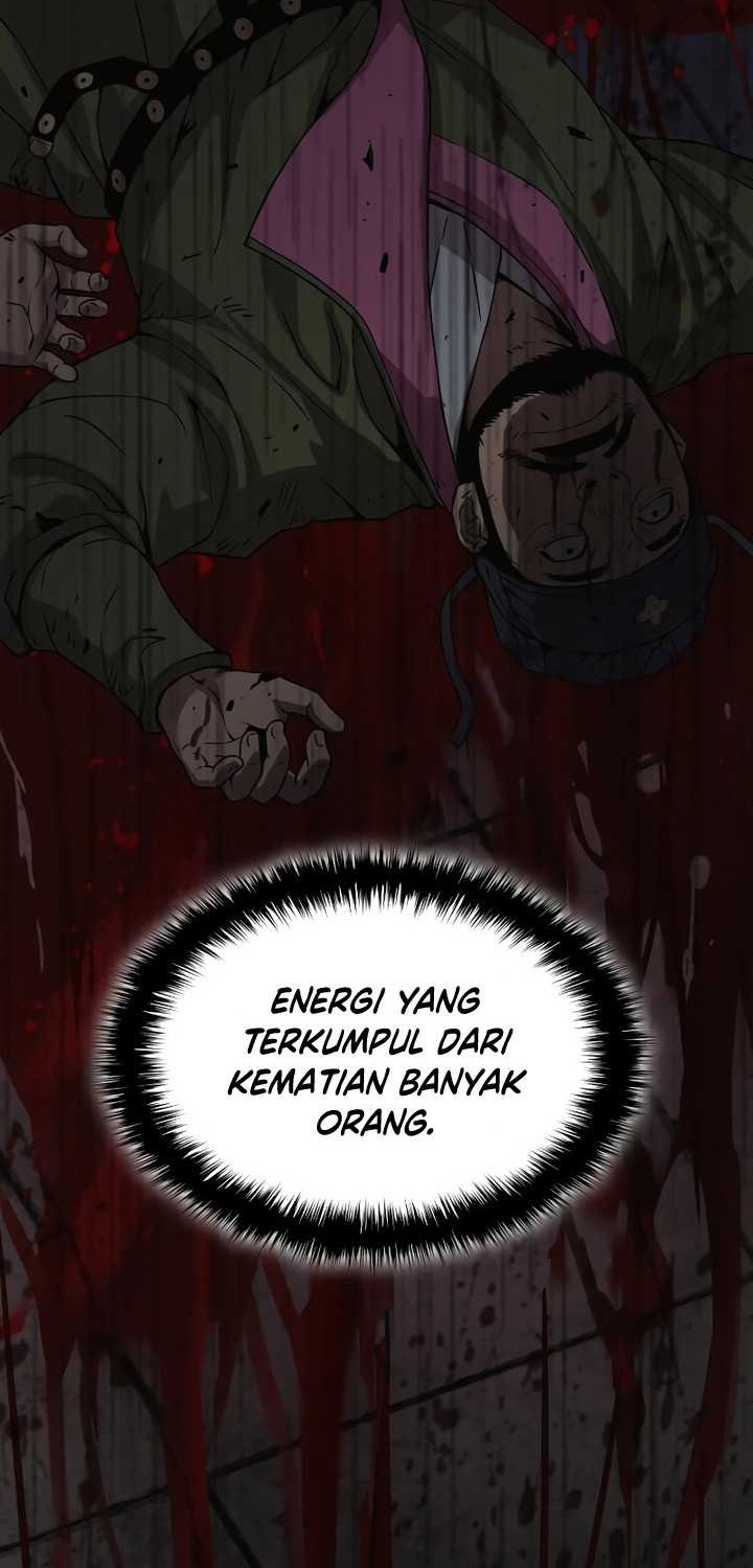 Myst, Might, Mayhem (Legend Of Heavenly Chaos Demon) Chapter 33 - halaman 71