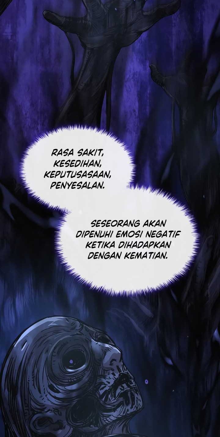 Myst, Might, Mayhem (Legend Of Heavenly Chaos Demon) Chapter 33 - halaman 83