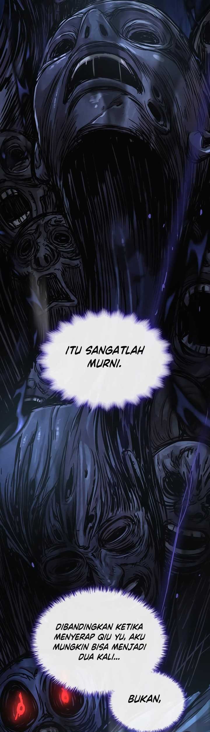 Myst, Might, Mayhem (Legend Of Heavenly Chaos Demon) Chapter 33 - halaman 84